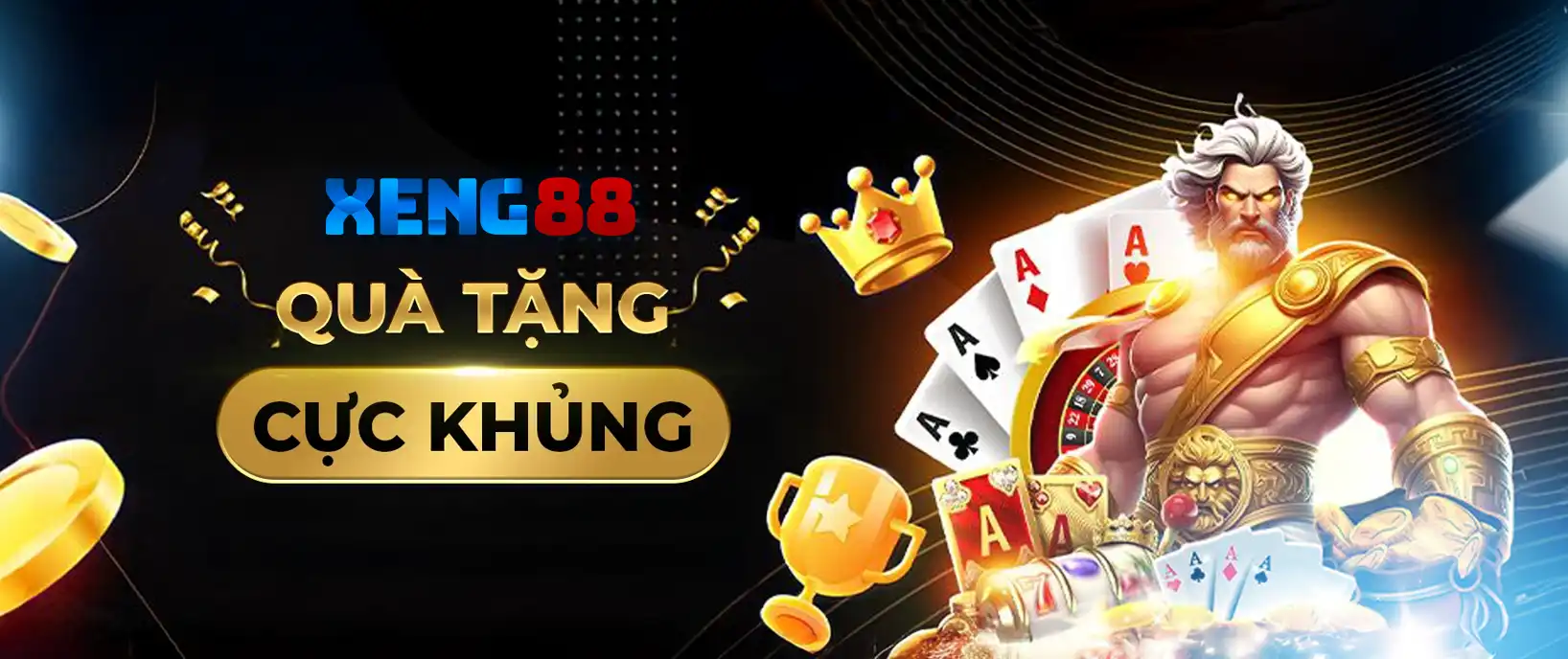 banner xeng88