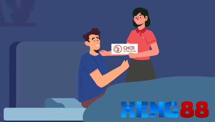 Lợi ích khi chơi có trách nhiệm